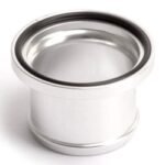 Adaptador de manguera BOV de 19 mm