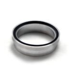 Brida de soldadura de aleación BOV de 38 mm