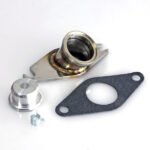 Sistema adaptador BOV Forester GT 2.0L