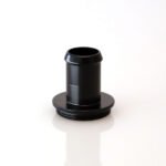 Conector BOV Kompact de 20 mm con retorno a plomo