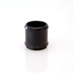 Conector BOV Kompact de 34 mm con plomada trasera