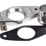 Adaptador de brida BOV Mazda/Subaru