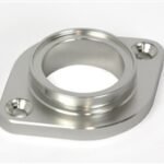 Adaptador de brida BOV TS-Greddy