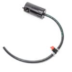 Catch Can Petcock Drain Kit Radium Engineering