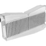 Cinta aislante térmica para escapes Fmic.Pro MAGMA 50 mm 2 mm 5 m