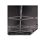 GT2I Pro Aluminium Structure Only for Foldable Tent 3x6m