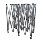 GT2I Steel Frame for Foldable Tent 3x6m