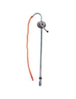 GT2I Rotatory Hand Pump for Fuel Barrel 1T/1L Dismantled - Imagen 2