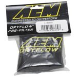 Envoltura para filtro de aire de flujo seco AEM 1-4007 - Imagen 2