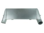 Carcasa de turbo JRspec GT30-GTX30 A/R .83 Carcasa de turbo de doble brida V-BAND