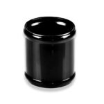 Conector de aluminio JRspec de 22 mm y 16 cm