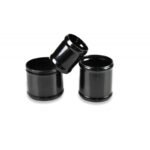 Conector de aluminio JRspec de 30 mm y 16 cm - Imagen 3