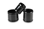 Conector de aluminio JRspec de 48 mm y 10 cm