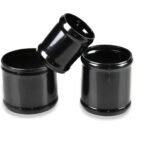 Conector de aluminio JRspec de 48 mm y 16 cm