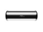 Conector de aluminio de 76 mm y 16 cm - Imagen 3
