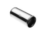 Conector de aluminio de 70 mm y 10 cm - Imagen 2