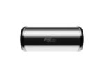 Conector de aluminio de 63 mm y 10 cm