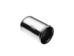 Conector de aluminio de 89 mm (6 cm) - Imagen 2