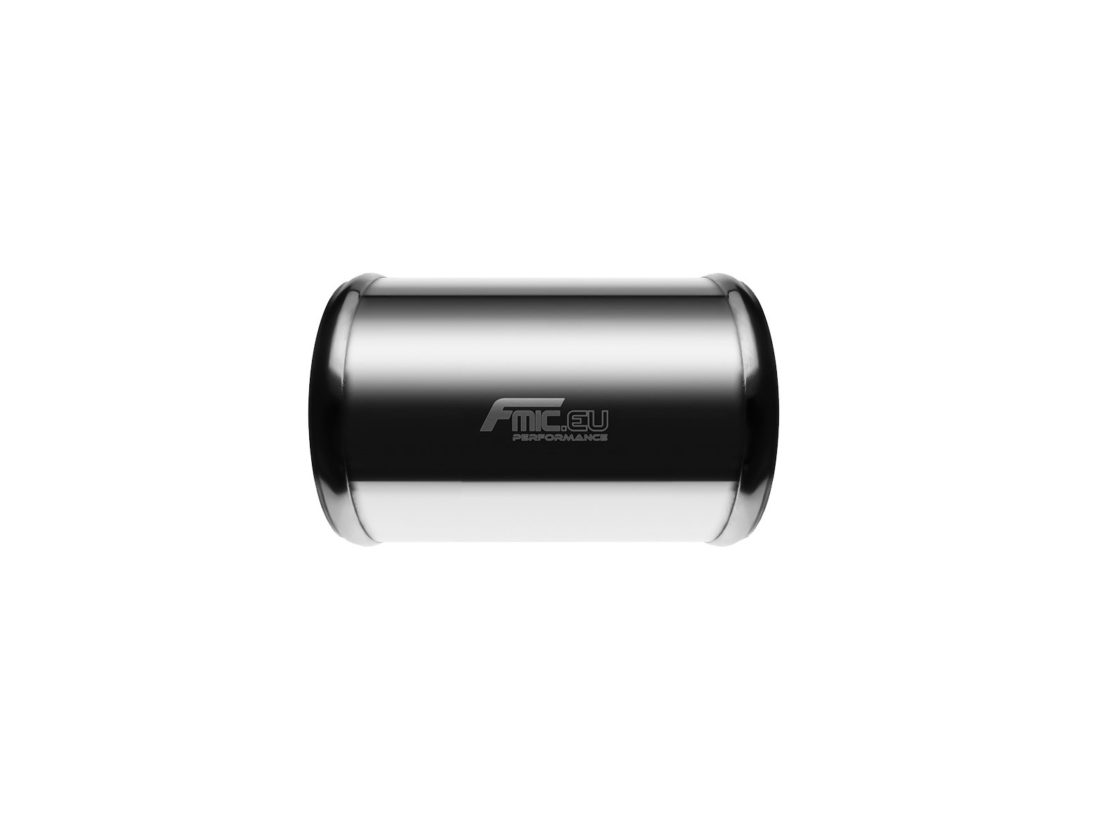 lacznik_alu3a_2 Conector de aluminio de 80 mm y 6 cm - Imagen 1