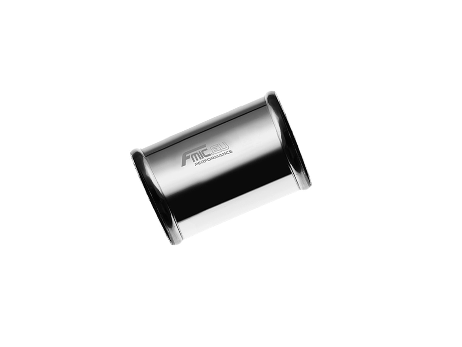 lacznik_alu3b_1 Conector de aluminio de 89 mm (6 cm) - Imagen 1