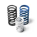 Nuke Performance BOV Configuración Muelle "Negro" Lectura de vacío del motor 0,50-0,75 bar