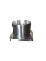 Brida de escape turbo M57 IOD Performance - Imagen 5