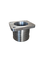 Brida de escape turbo M57 IOD Performance - Imagen 2