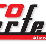 Blow Off Properfekt TypSS II - 2 salidas de aire