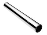 Tubo de aluminio de 89 mm, 60 cm - Imagen 2
