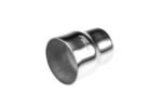 Reductor de aluminio 63/76 mm sin extremos prensados - Imagen 5