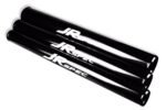 Tubo de aluminio JRspec de 102 mm y 60 cm. - Imagen 2