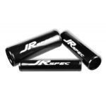 Tubo de aluminio JRspec de 22 mm y 30 cm. - Imagen 3