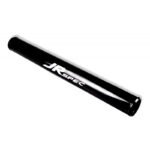Tubo de aluminio JRspec de 22 mm y 60 cm.