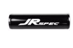 Tubo de aluminio JRspec de 76 mm y 30 cm. - Imagen 4