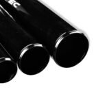 Tubo de aluminio JRspec de 76 mm y 60 cm.