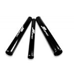 Tubo de aluminio JRspec de 95 mm y 60 cm. - Imagen 4