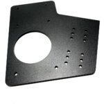 SOPORTE FRENO MANO COPILOTO