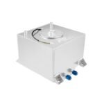 Depósito de combustible de 60 L FMIC.EU con sensor de nivel de combustible