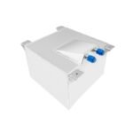 Depósito de combustible de 60 L FMIC.EU con sensor de nivel de combustible - Imagen 4