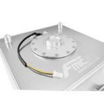 Depósito de combustible de 60 L FMIC.EU con sensor de nivel de combustible - Imagen 3
