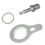 Kit interno de bomba de combustible para Nissan VK56VD Infiniti M56 EA888 GEN 2