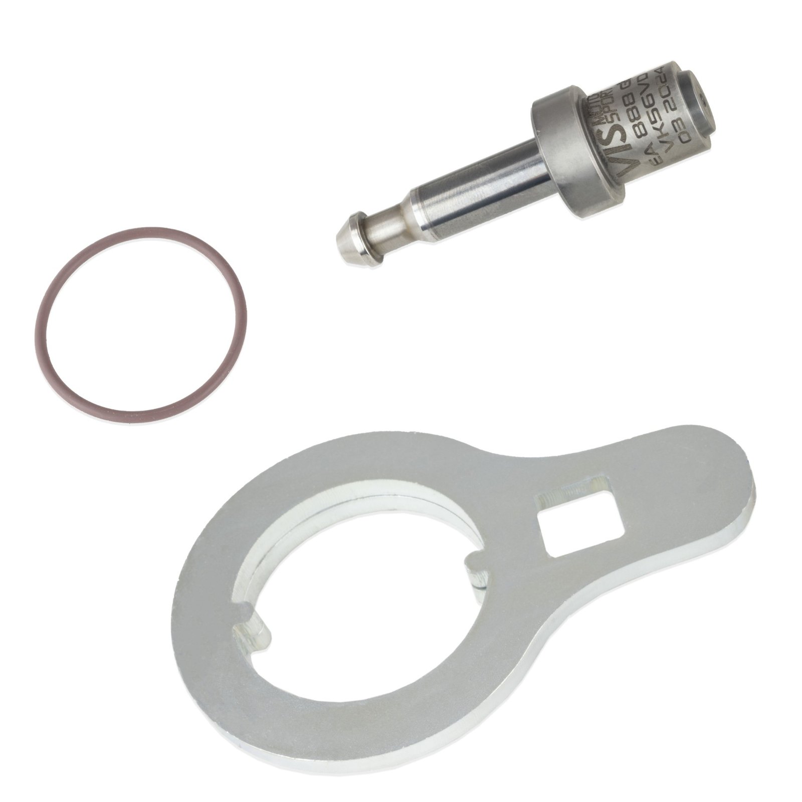 thumbnail_EA_888_G2_VK56VD_DSC_1142 Kit interno de bomba de combustible para Nissan VK56VD Infiniti M56 EA888 GEN 2 - Imagen 1