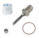 Kit interno de bomba de combustible para Audi S3 TTS, Seat Leon MK3 Cupra R, Skoda Octavia MK3 RS, Volkswagen VW Golf MK7 GTI