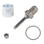 Kit interno de bomba de combustible para Audi S3 TTS, Seat Leon MK3 Cupra R, Skoda Octavia MK3 RS, Volkswagen VW Golf MK7 GTI