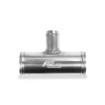 Conector en T de aluminio de 70/25 mm