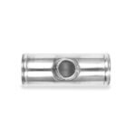 Conector en T de aluminio de 76/35 mm