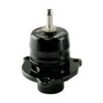 Blow off BOV Turbosmart TS-0203-1061 Kompact Shortie Dual Port para Alfa Romeo 4C Giulietta Ford F-150 Falcon Focus RS ST Opel Astra Insignia Porsche 911 Volvo C30 C70 S40 S60 V40 V50 V60 V70