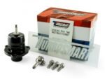 Blow off BOV Turbosmart TS-0203-1061 Kompact Shortie Dual Port para Alfa Romeo 4C Giulietta Ford F-150 Falcon Focus RS ST Opel Astra Insignia Porsche 911 Volvo C30 C70 S40 S60 V40 V50 V60 V70 - Imagen 5