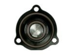 Blow off BOV Turbosmart TS-0203-1061 Kompact Shortie Dual Port para Alfa Romeo 4C Giulietta Ford F-150 Falcon Focus RS ST Opel Astra Insignia Porsche 911 Volvo C30 C70 S40 S60 V40 V50 V60 V70 - Imagen 4