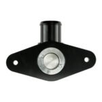 Válvula de descarga BOV Turbosmart TS-0203-1209 Kompact Plumb Back para Mazda CX-7 Mazdaspeed MPS 3